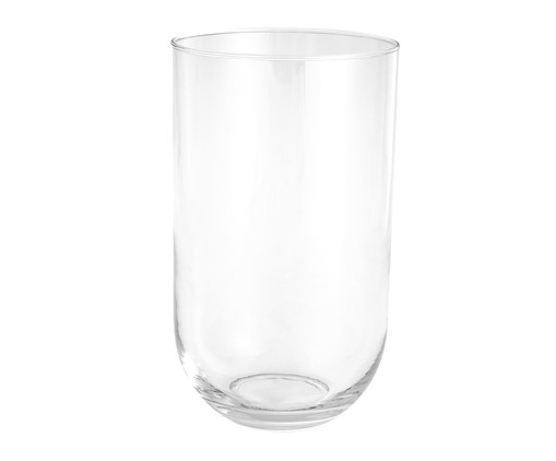 Vaso Médio Catallena Cristal, transparente | WestwingNow