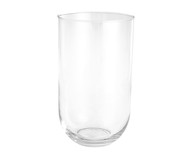 Vaso Médio Catallena Cristal | WestwingNow