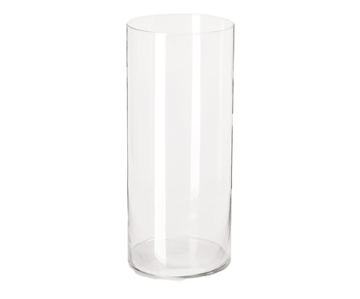 Vaso Menor Timolau Transparente, transparent | WestwingNow