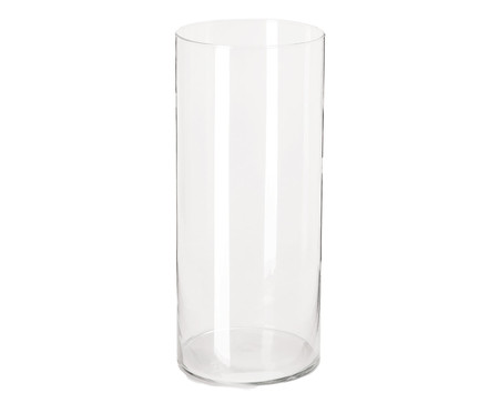 Vaso Menor Timolau Transparente