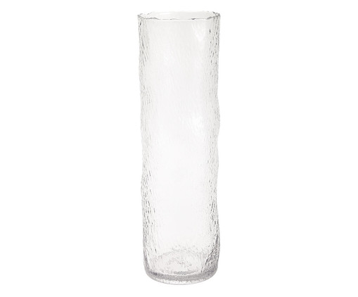 Vaso Grande Tuan Transparente, transparente | WestwingNow