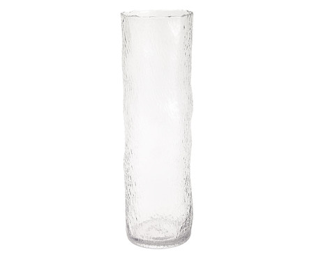 Vaso Grande Tuan Transparente | Westwing