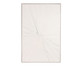 Quadro em Canvas e Tecido Basic Off White, Off White | WestwingNow