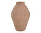 Vaso em Terracota Grande Vladimir, Terracotta | WestwingNow