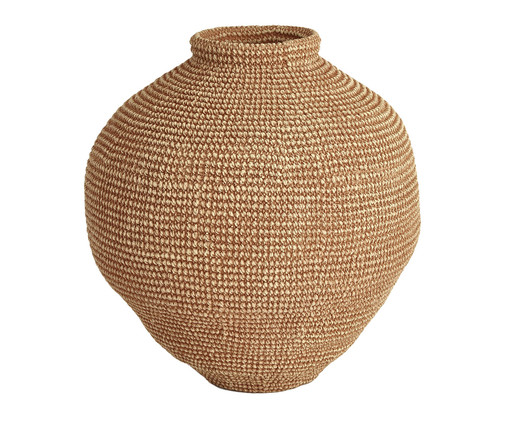 Vaso Grande Authentique Bege, beige | WestwingNow