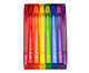 Kit Escova Rainbow Edition Curaprox Cs 5460 Ultrasoft Edição Limitada - Cores Sortidas, multicolor | WestwingNow