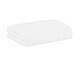 Jogo de Toalha de Banho Botanique Extra Soft Branco, white | WestwingNow