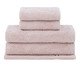 Jogo de Toalha de Banho Aragon Extra Soft Rosa, pink | WestwingNow