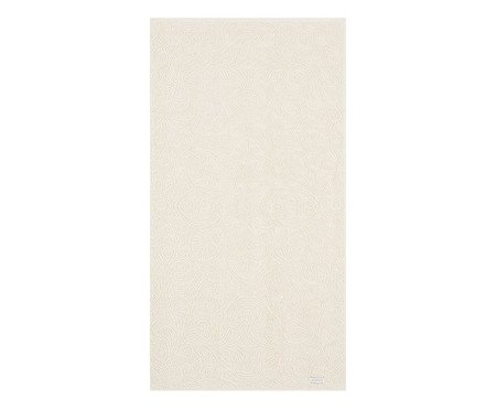 Jogo de Toalha de Banho Aragon Extra Soft Bege | Westwing