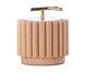 Pote Basic Pequeno Natural, Natural | WestwingNow