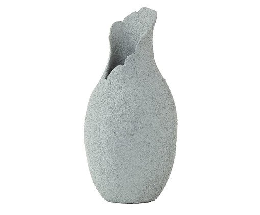 Vaso Chrome XL Fendi, white | WestwingNow