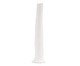 Vaso Origem Grande Branco, white | WestwingNow