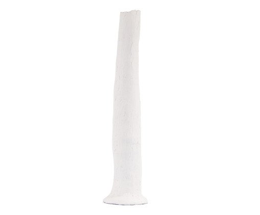 Vaso Origem Grande Branco, white | WestwingNow