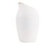 Vaso Pilatos Grande Branco, white | WestwingNow