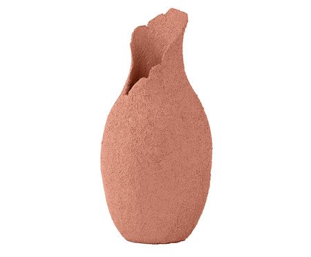 Vaso Chrome XL Terracota | Westwing