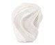 Vaso Ondas Branco, white | WestwingNow