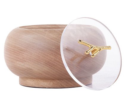 Pote Basic Grande Natural | Westwing