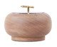 Pote Basic Grande Natural, Natural | WestwingNow