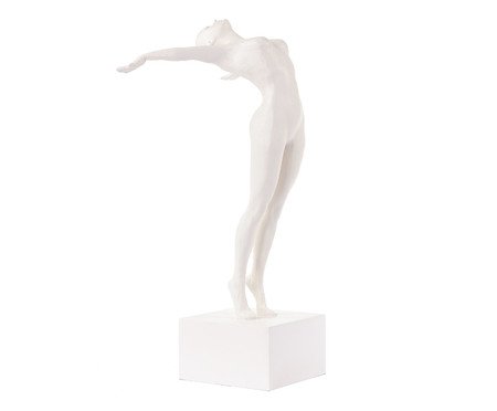 Adorno Equilíbrio Areia com Base Bege | Westwing