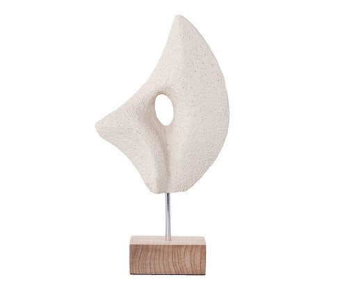 Adorno Vela Areia, beige | WestwingNow