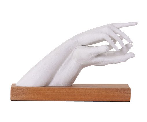 Adorno Afeto Areia, beige | WestwingNow