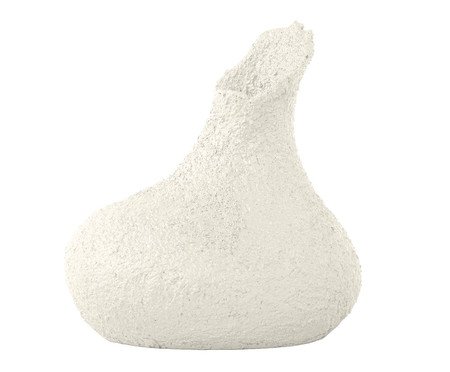 Vaso Chrome Médio Areia | Westwing