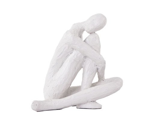 Adorno Descanso Areia, beige | WestwingNow