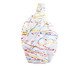 Vaso Recortado Splash, white | WestwingNow