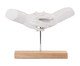 Adorno Decorativo Acordo Branco, white | WestwingNow