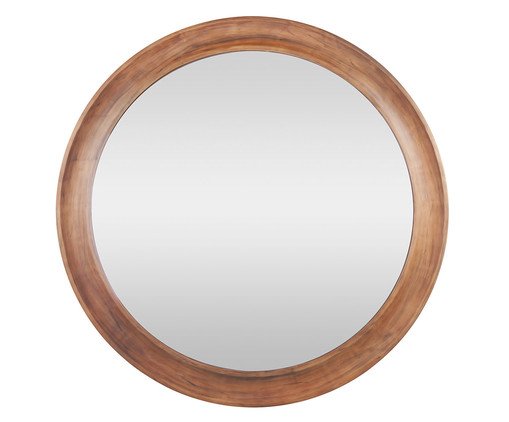 Espelho África Natural, Natural | WestwingNow