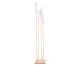 Luminária Four Ligth Branco, white | WestwingNow