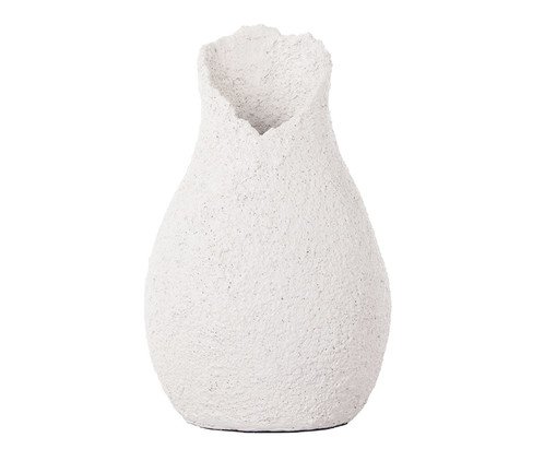 Vaso Chrome Grande Areia, beige | WestwingNow