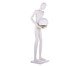 Luminária Mario Branco, white | WestwingNow