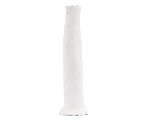 Vaso Origem Pequeno Branco, white | WestwingNow