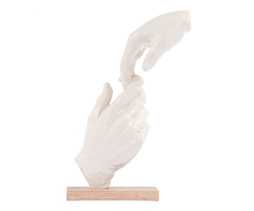 Adorno Tato Areia, beige | WestwingNow