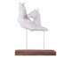 Adorno Love Horse Areia Claro, beige | WestwingNow