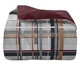 Edredom Plush Inove Lamont, multicolor | WestwingNow