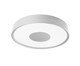 Plafon Led Ballon Branco Bivolt, white | WestwingNow
