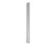 Arandela Led Infinity Frigga Branco, white | WestwingNow