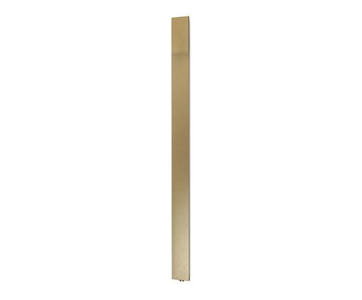Arandela Led Infinity Frigga Dourado Ono Bivolt, gold | WestwingNow