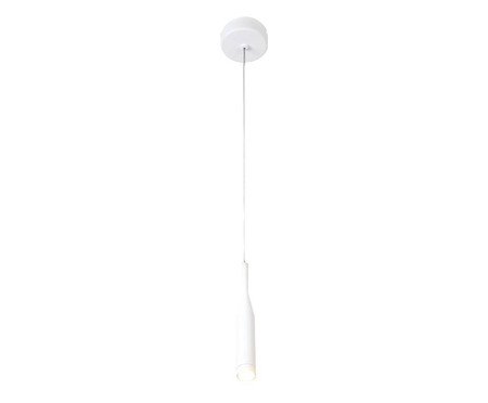 Pendente Led Set Branco Bivolt | Westwing