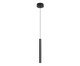 Pendente Led Hogar Preto, black | WestwingNow