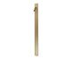 Arandela Led Infinity Poseidon Dourado Ono, gold | WestwingNow