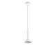 Pendente Led Zoom Branco, white | WestwingNow