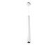 Pendente Led Box Branco, white | WestwingNow