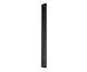 Arandela Led Infinity Frigga Preto, black | WestwingNow