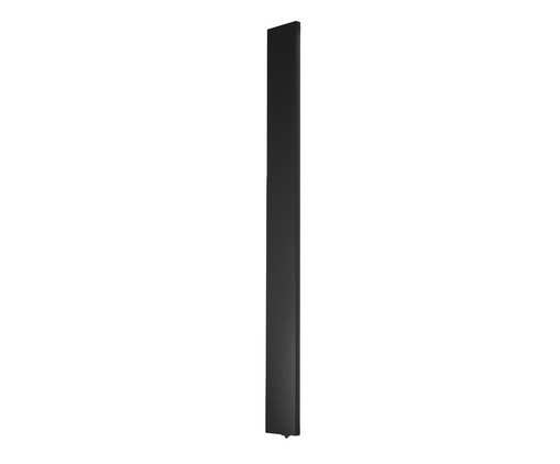 Arandela Led Infinity Frigga Preto, black | WestwingNow