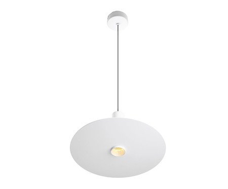 Pendente Led Rio Branco Bivolt | Westwing