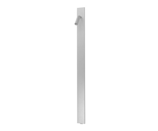 Arandela Led Infinity Poseidon Branco, white | WestwingNow