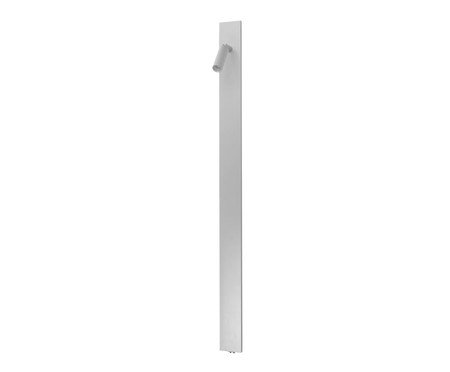 Arandela Led Infinity Poseidon Branco | Westwing